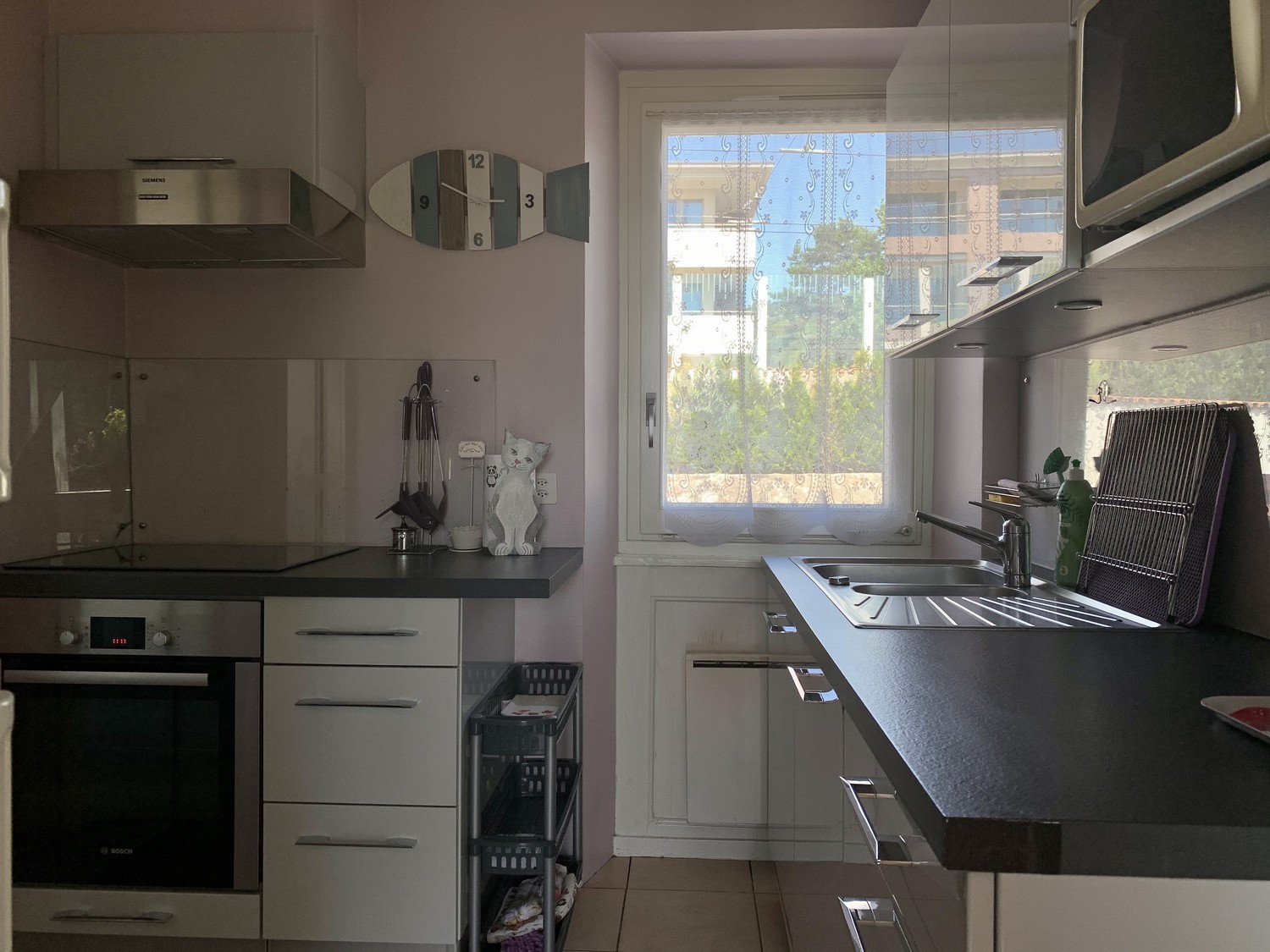 2 rooms single house