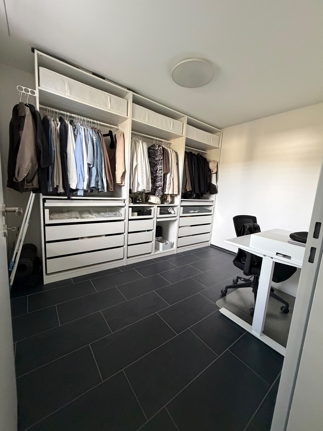 2 ½ rooms apartment, Foto 1 von 10