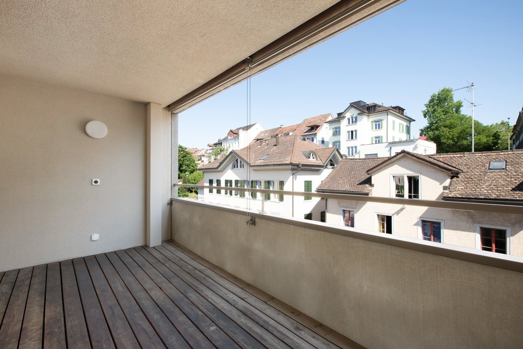 Appartement de 3 ½ pièces, photo 6 sur 7