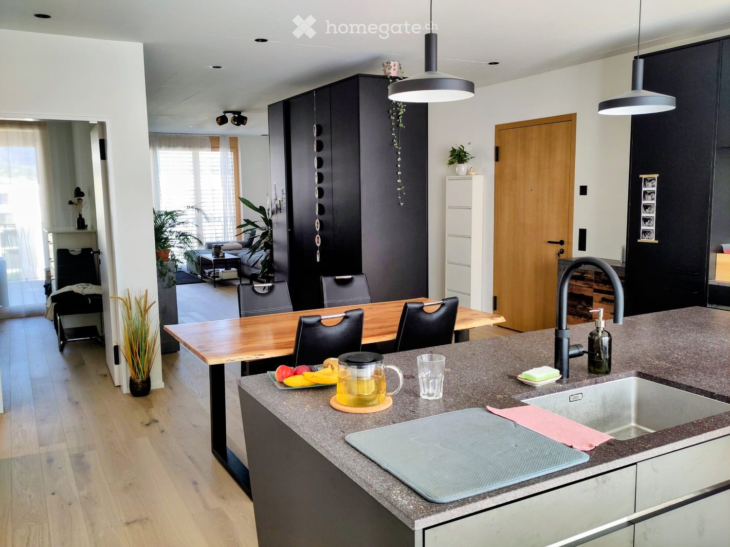 2 ½ rooms apartment, Foto 5 von 5