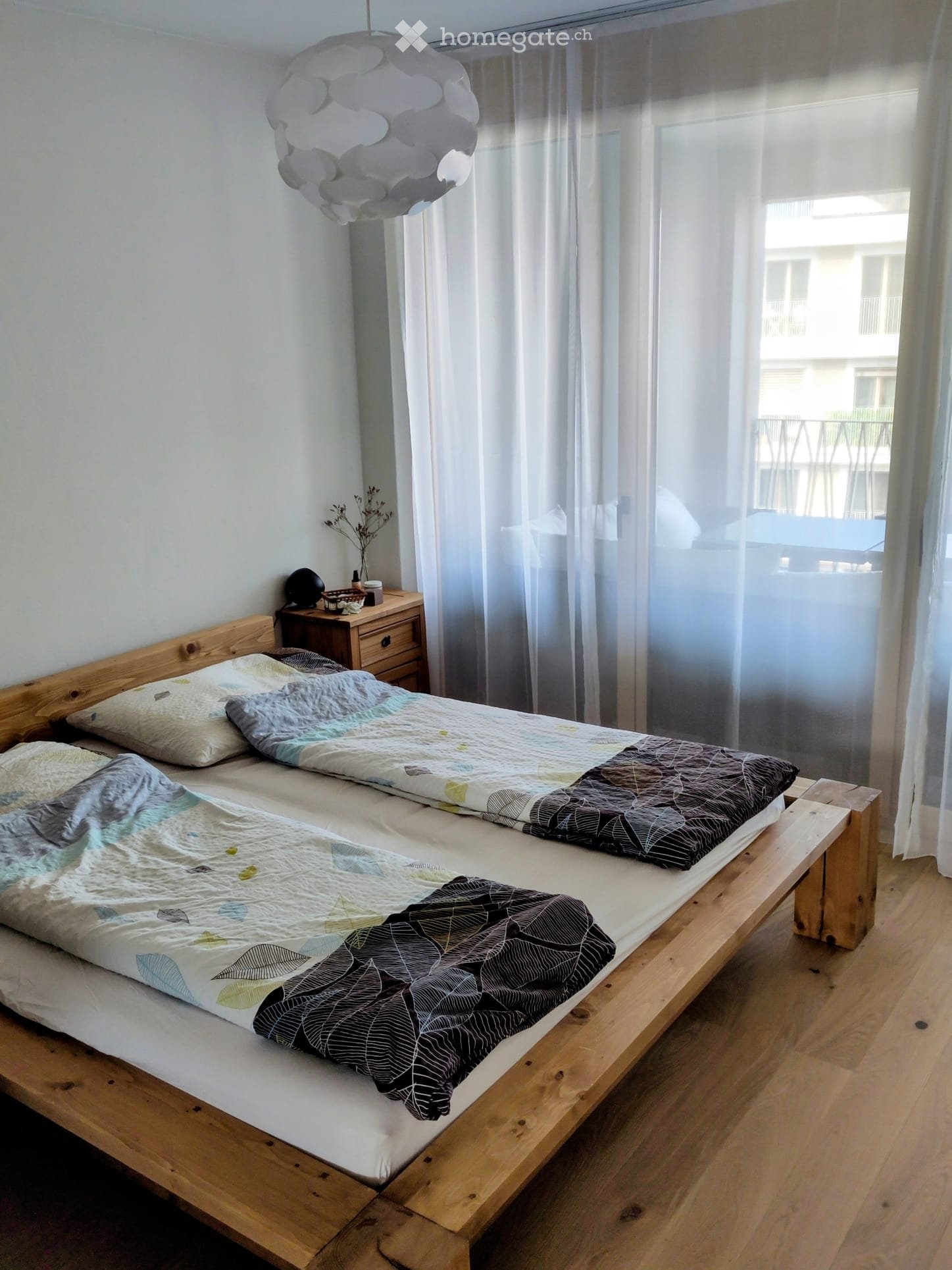 2 ½ rooms apartment, Foto 4 von 5