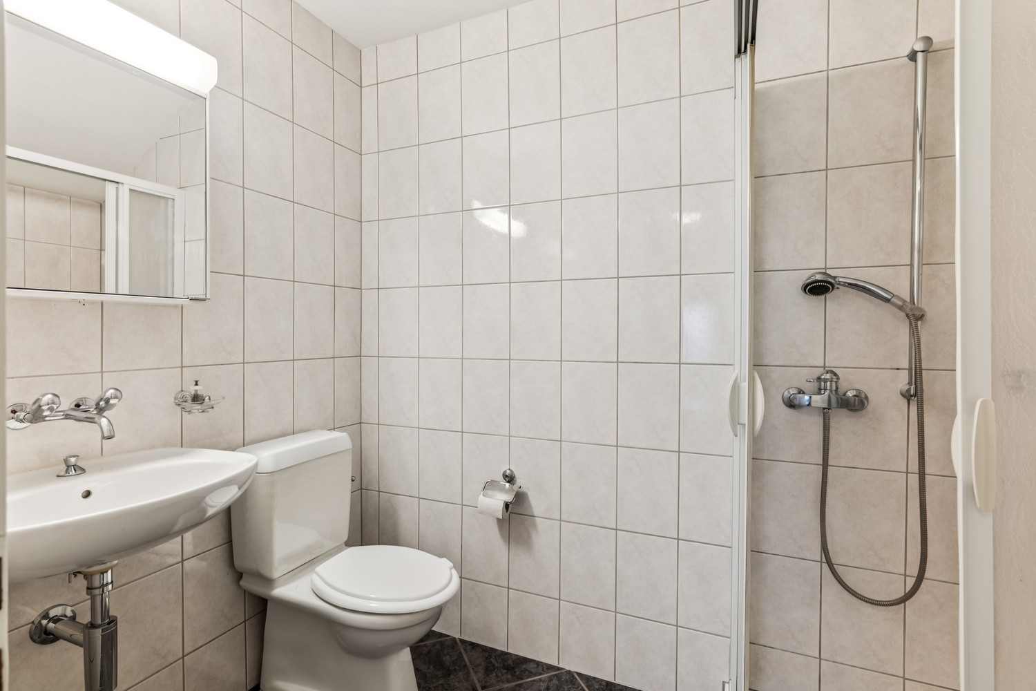 1 room apartment