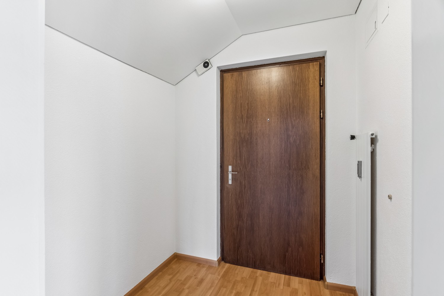 1 room apartment