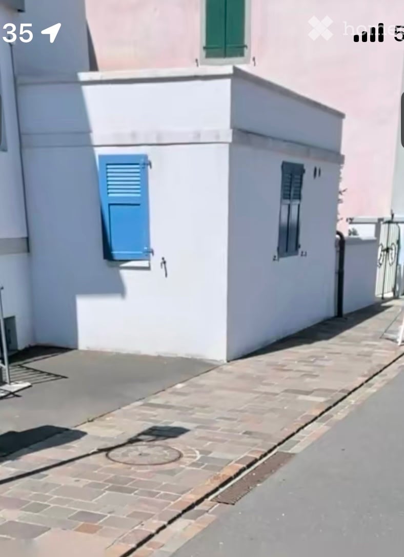 2-Zimmer-Wohnung
