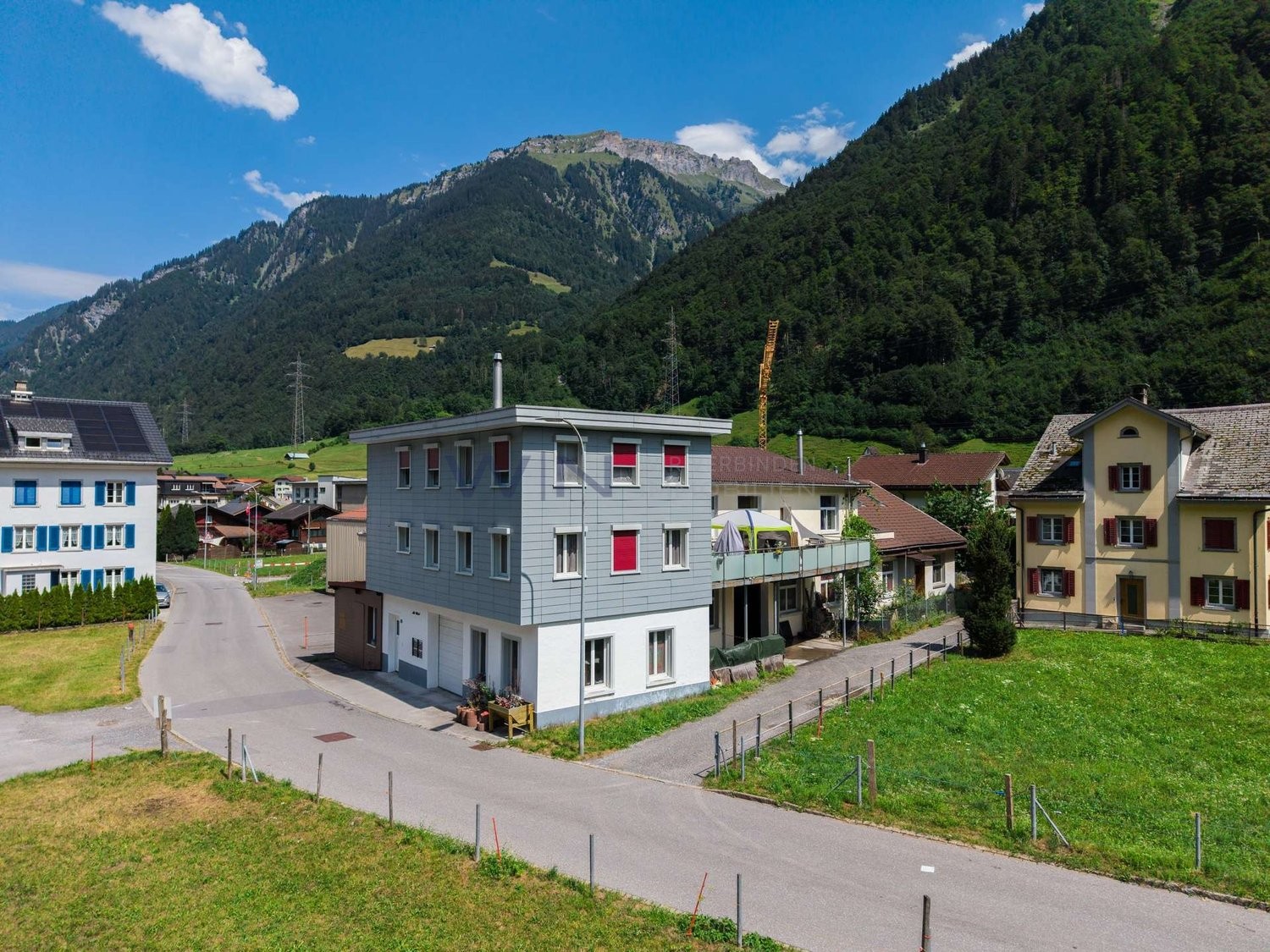 16 ½ rooms multi family house, Foto 5 von 10