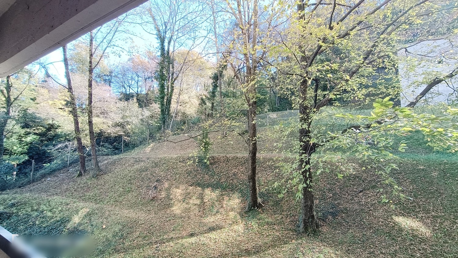3 ½ pièces appartement