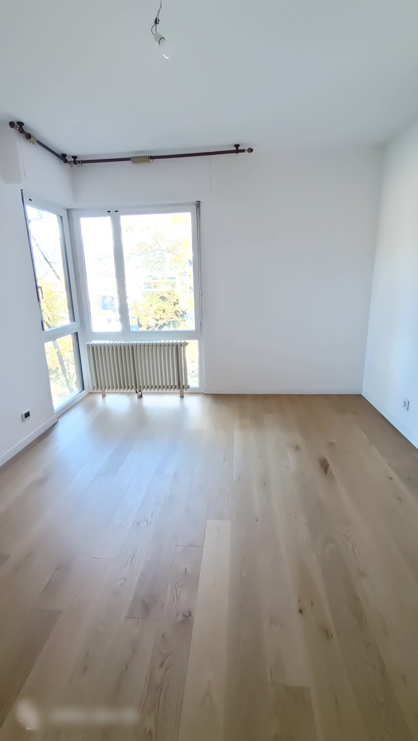 3 ½ pièces appartement