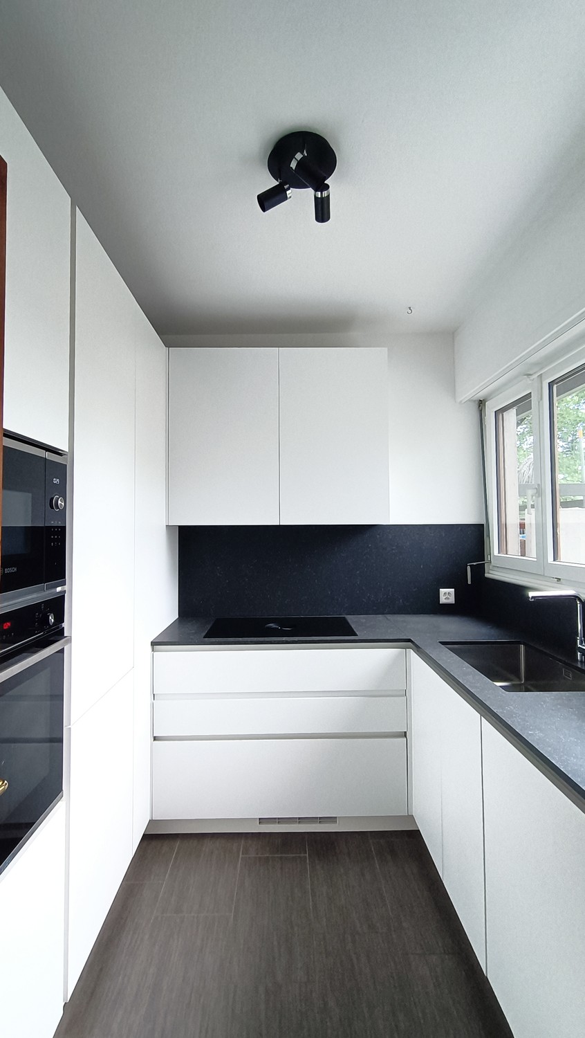 3 ½ pièces appartement