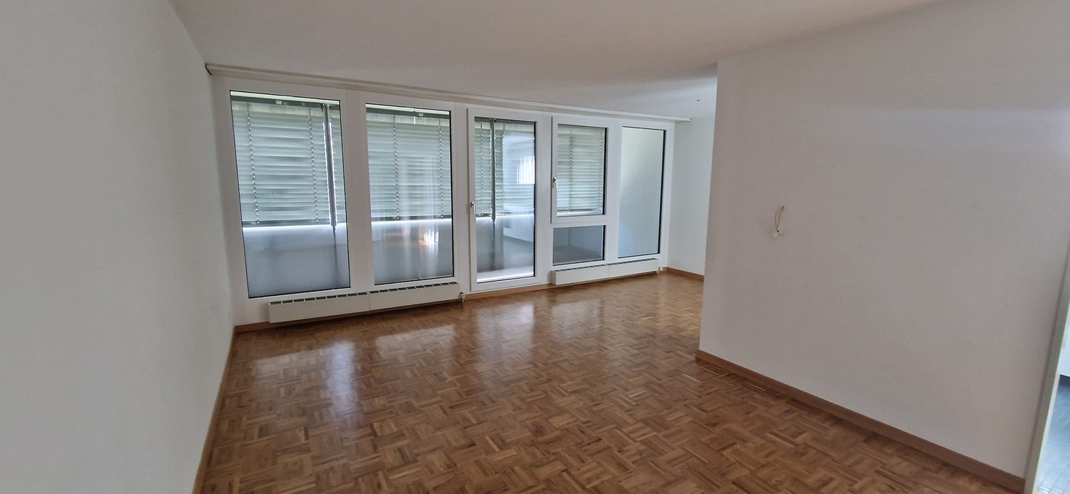 Appartement de 4 ½ pièces