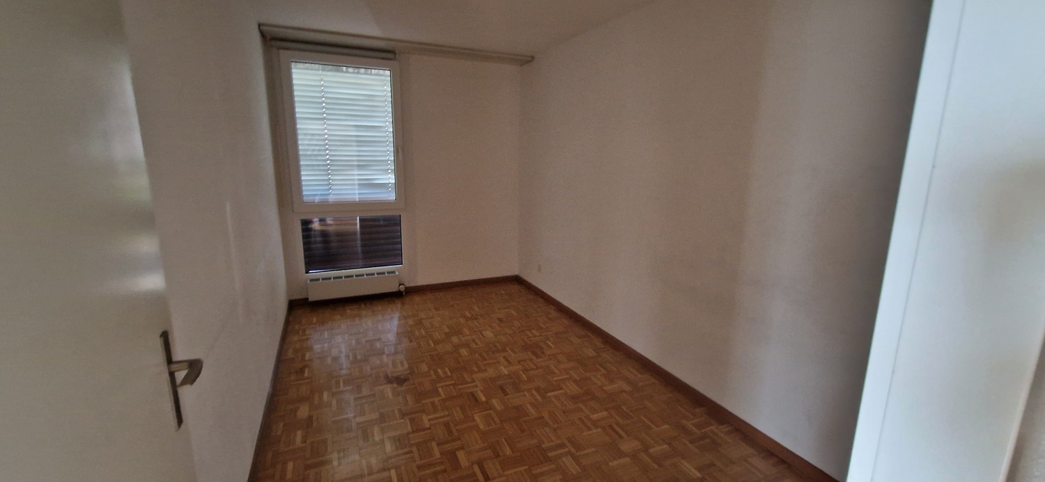 Appartement de 4 ½ pièces