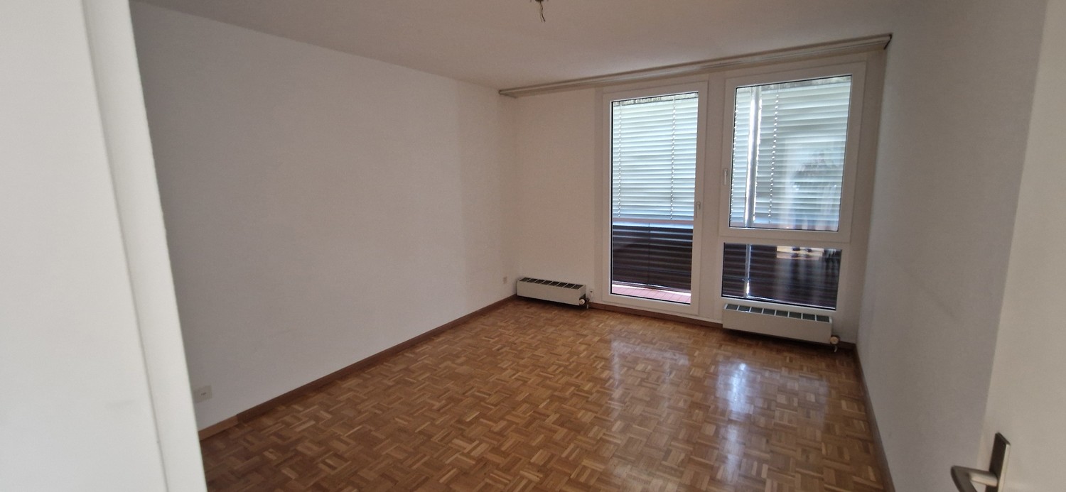 Appartement de 4 ½ pièces