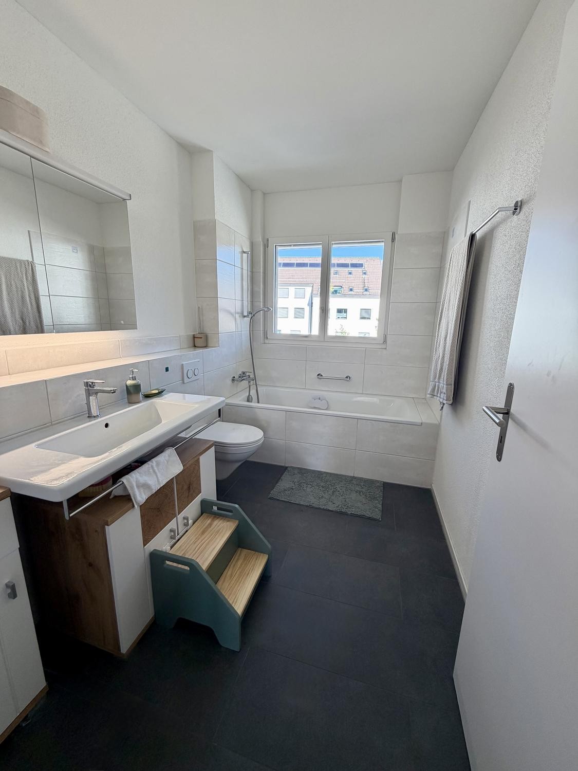 4 ½ Zimmer-Wohnung, Foto 5 von 8