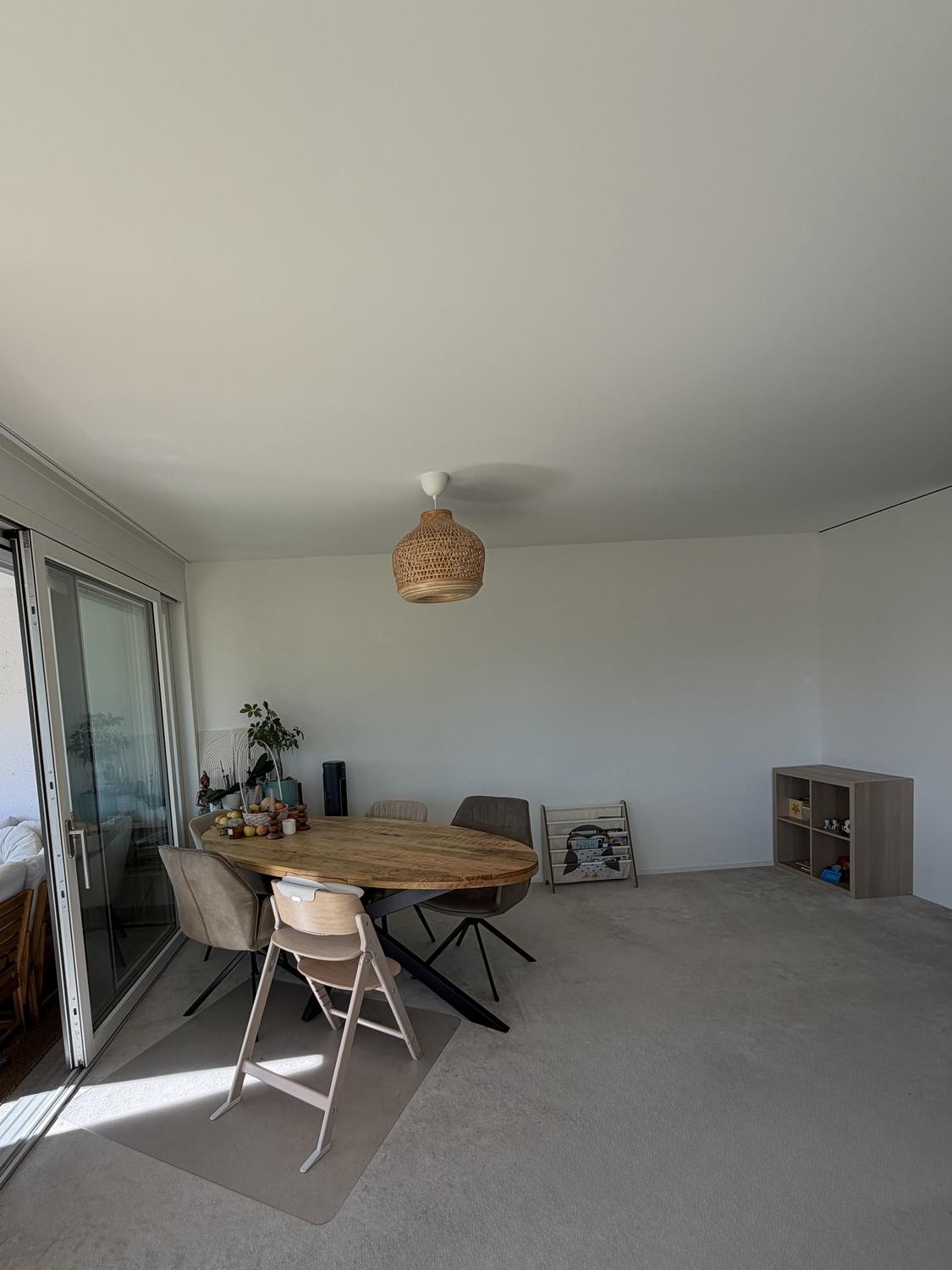 4 ½ Zimmer-Wohnung, Foto 4 von 8