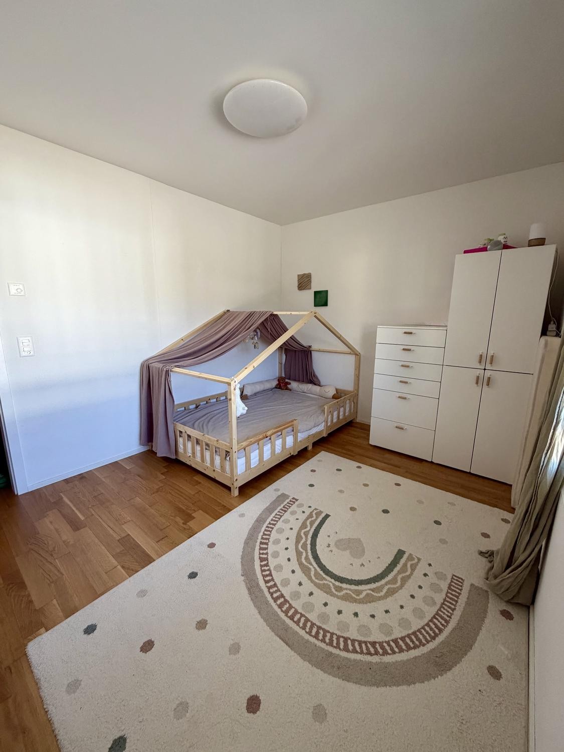 4 ½ Zimmer-Wohnung, Foto 6 von 8