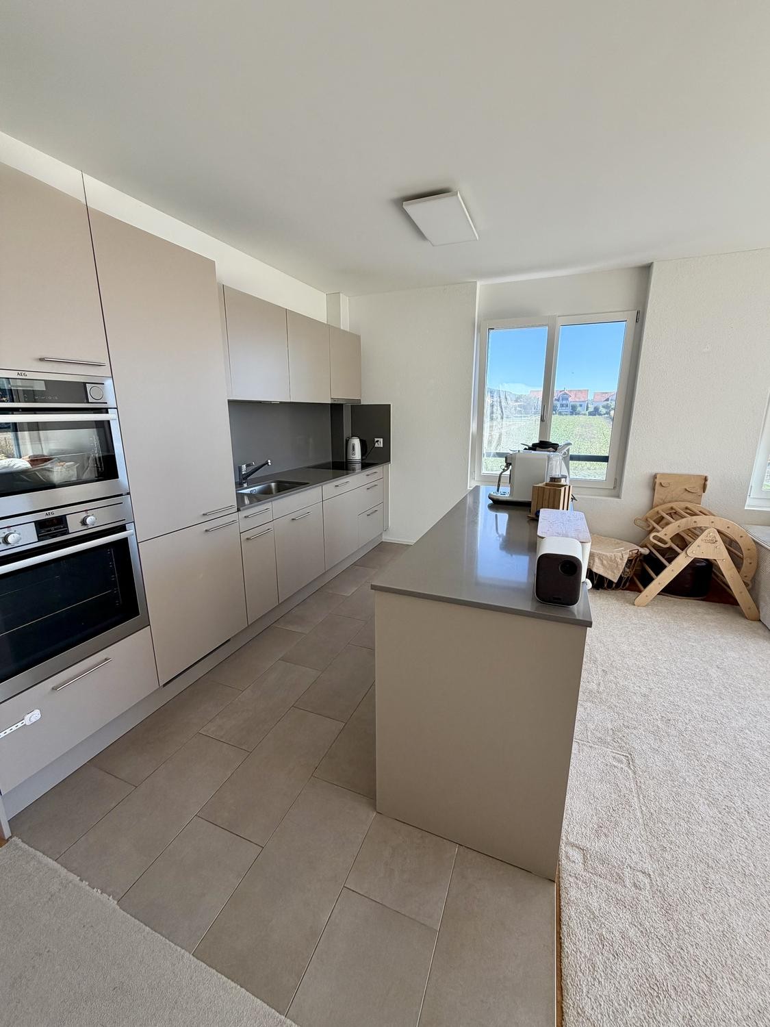 4 ½ Zimmer-Wohnung, Foto 3 von 8