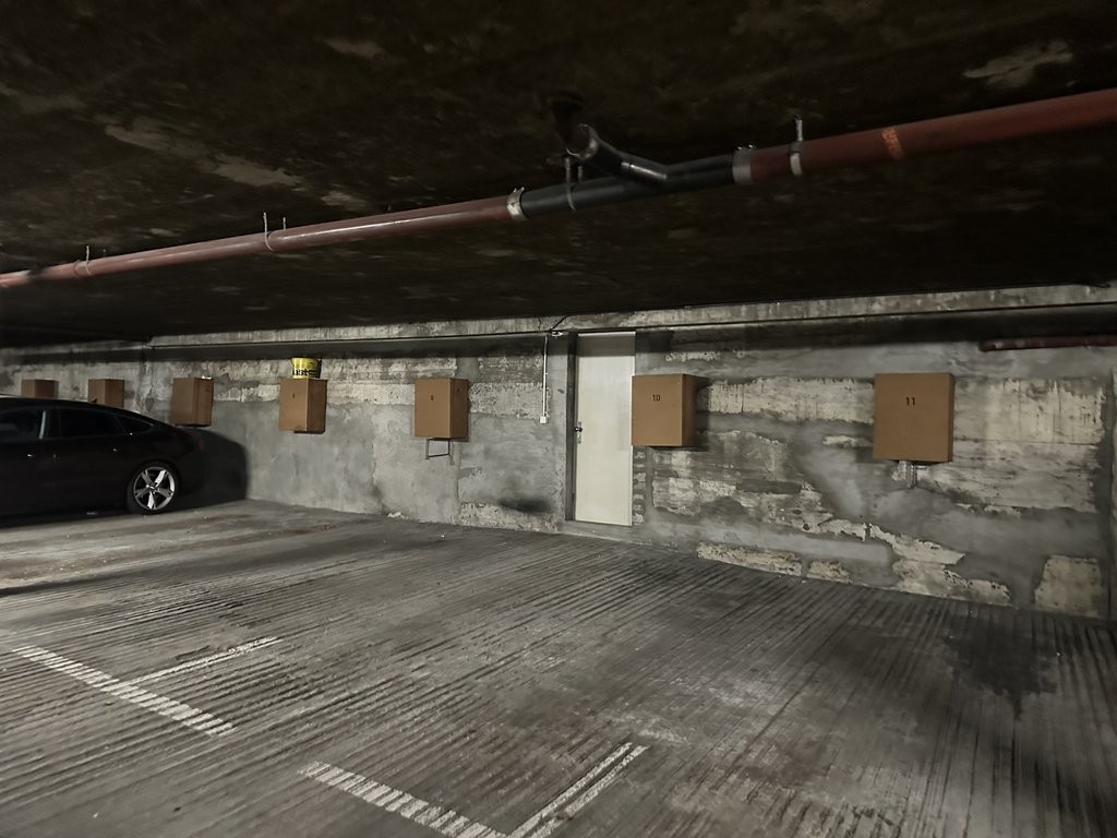 Underground slot, Foto 4 von 5