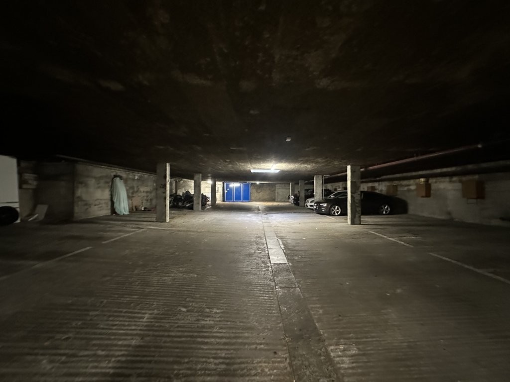 Underground slot, Foto 5 von 5