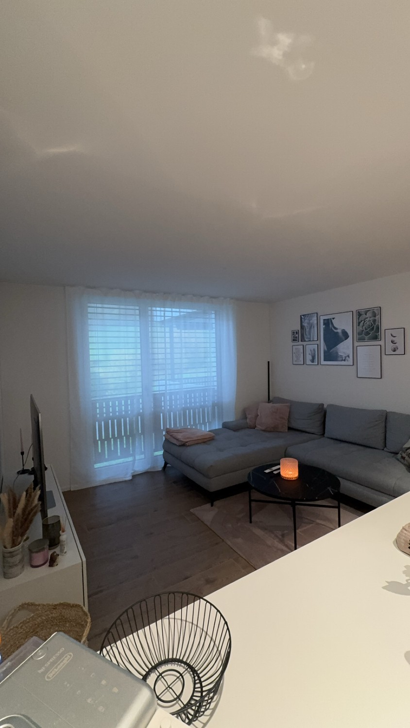 Appartement de 2 ½ pièces