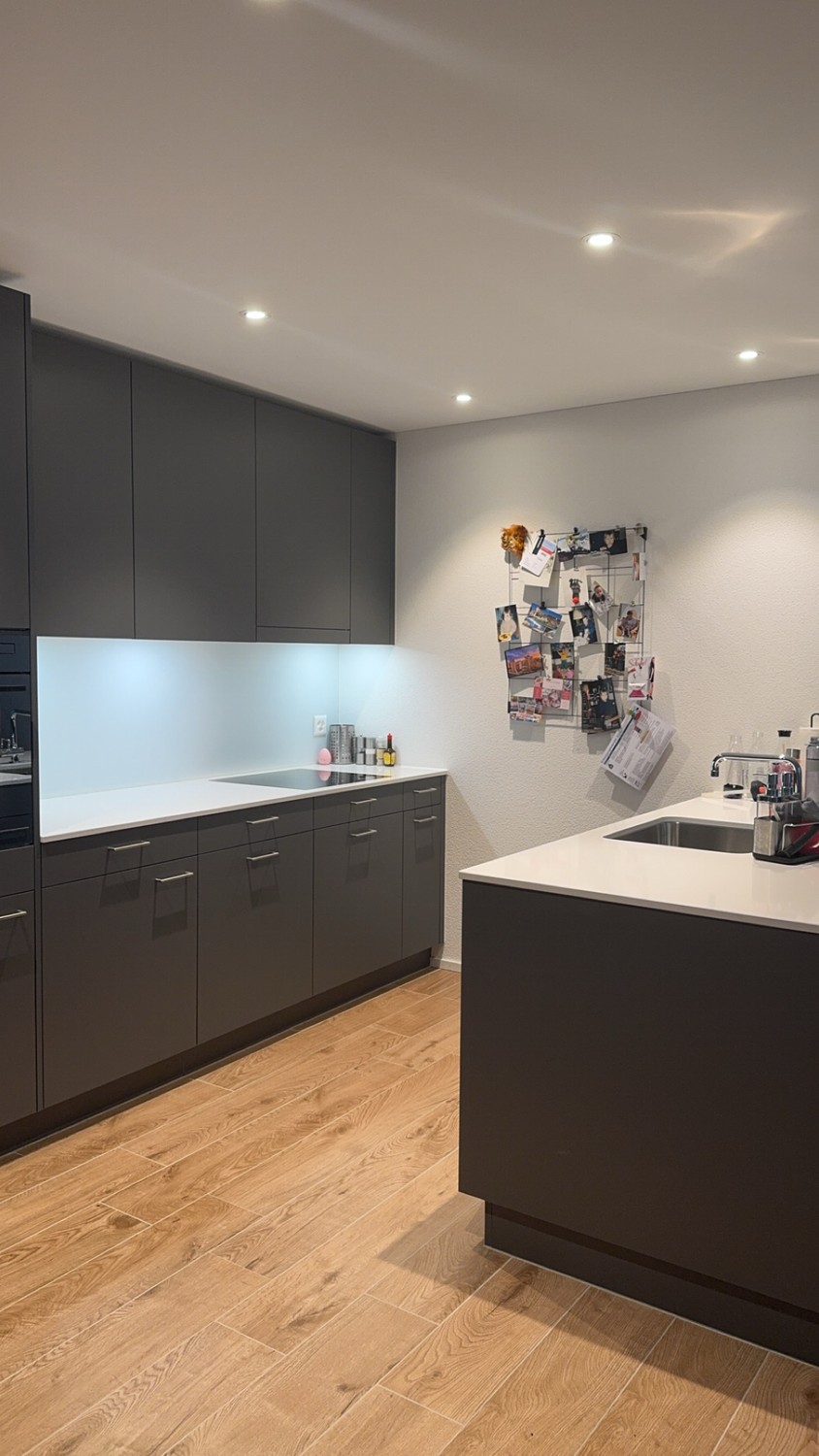 Appartement de 2 ½ pièces