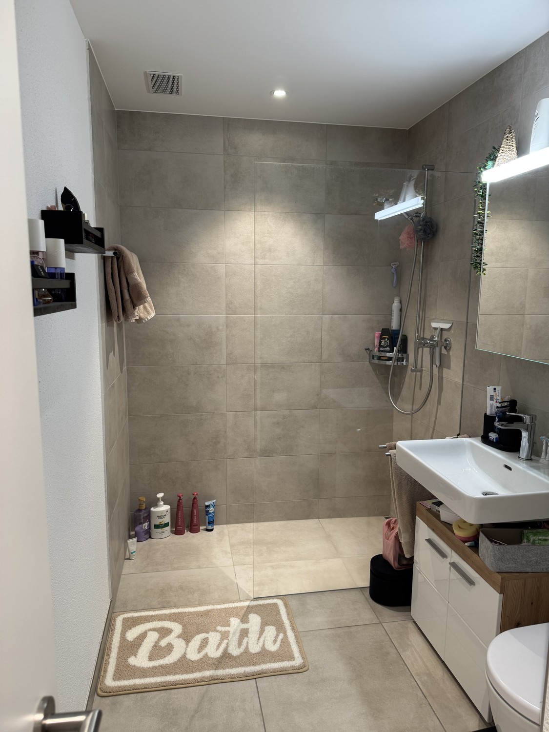 Appartement de 2 ½ pièces