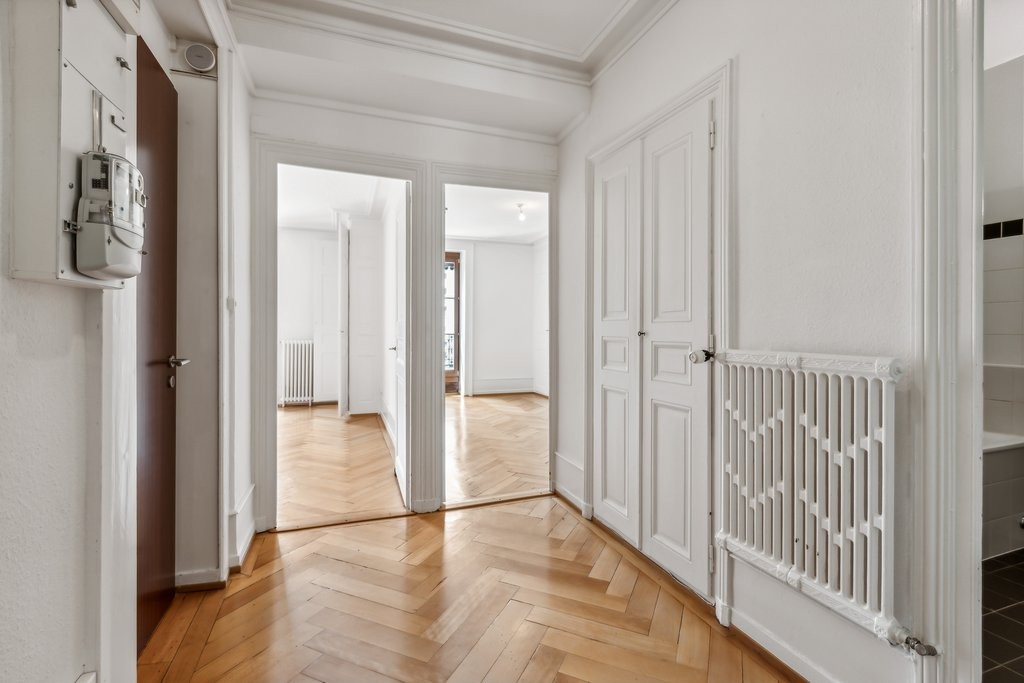 2-Zimmer-Wohnung
