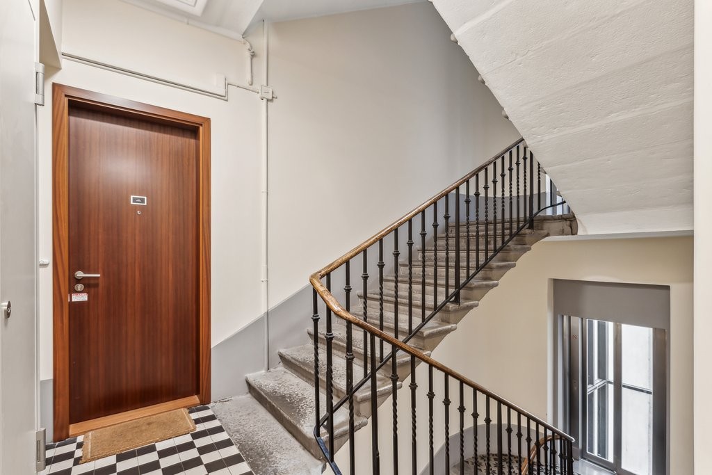 2-Zimmer-Wohnung