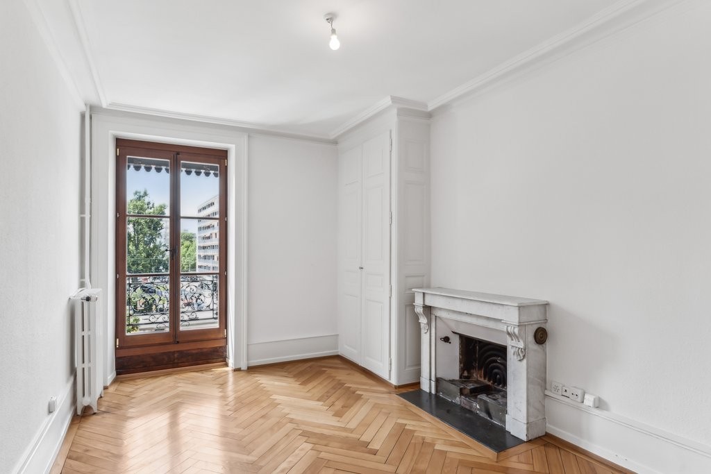 2-Zimmer-Wohnung