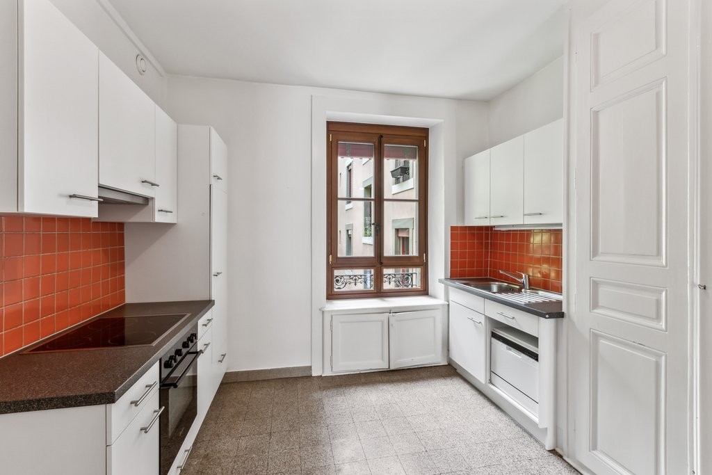 2-Zimmer-Wohnung