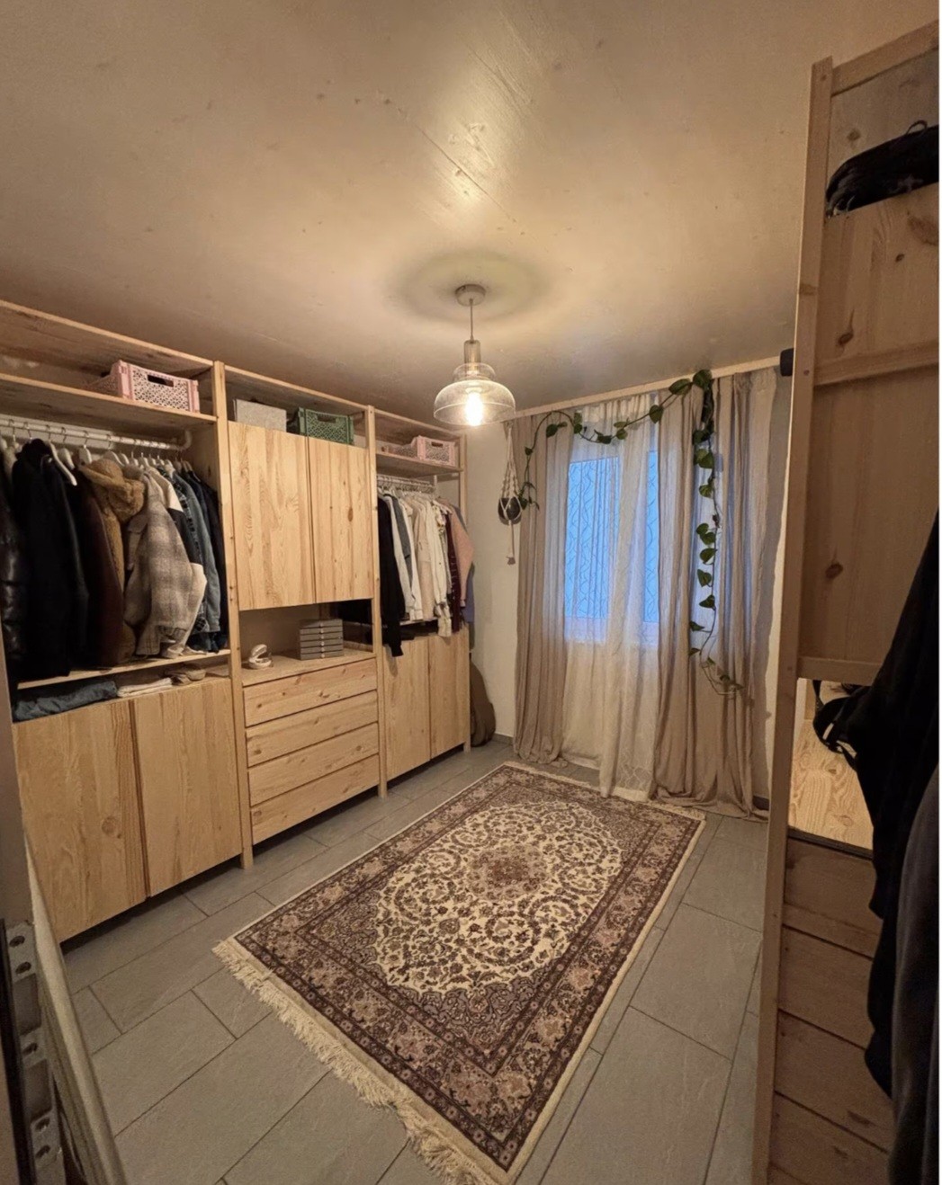 Appartement de 4 ½ pièces