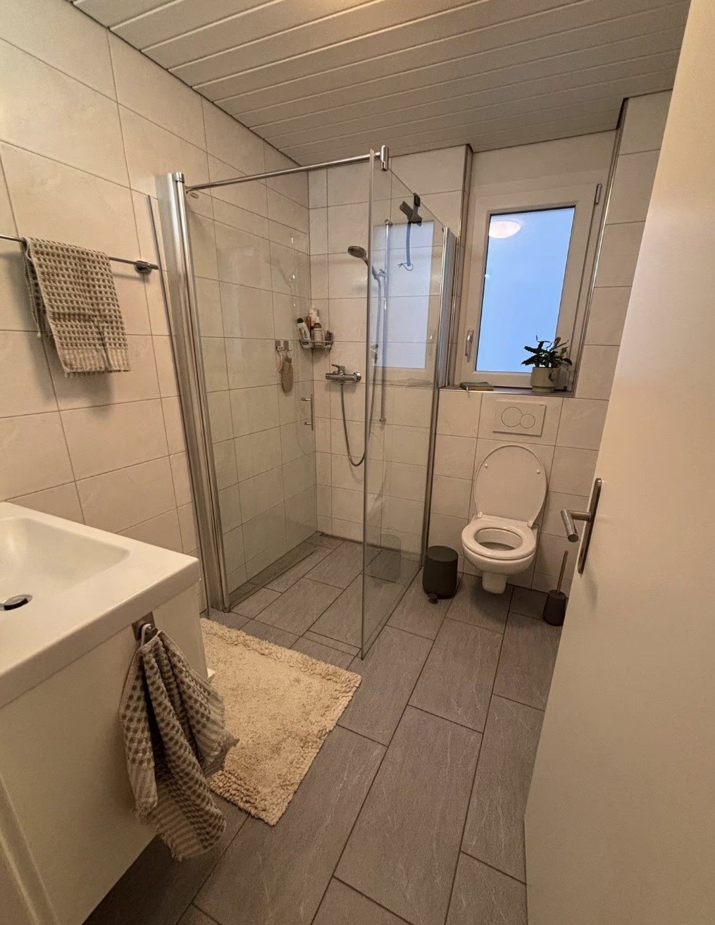 Appartement de 4 ½ pièces
