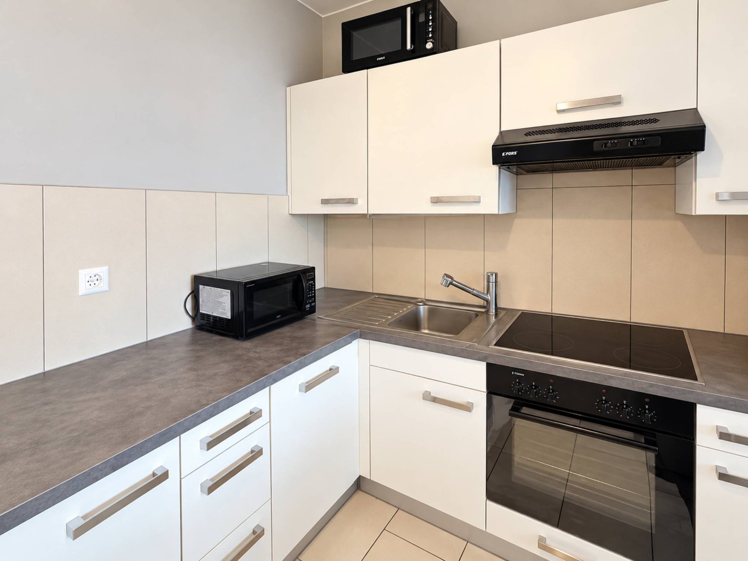 1-Zimmer-Wohnung