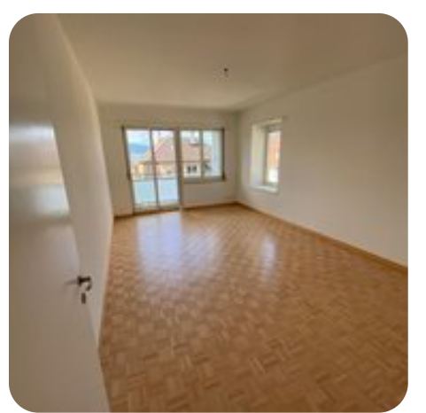 2-Zimmer-Wohnung, Foto 6 von 6