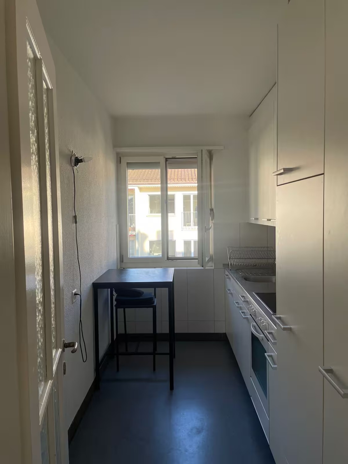 2-Zimmer-Wohnung, Foto 5 von 6