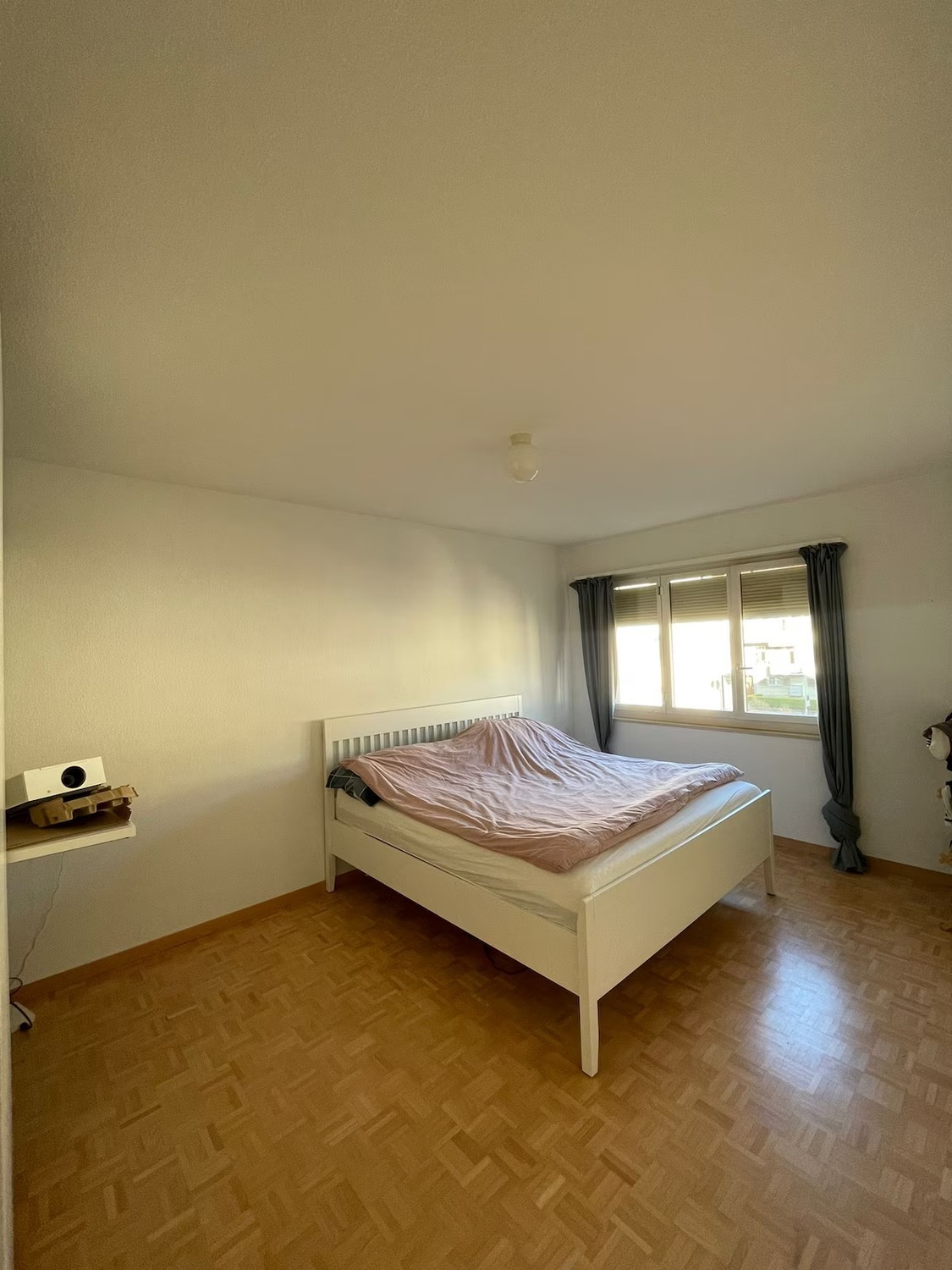 2-Zimmer-Wohnung, Foto 4 von 6