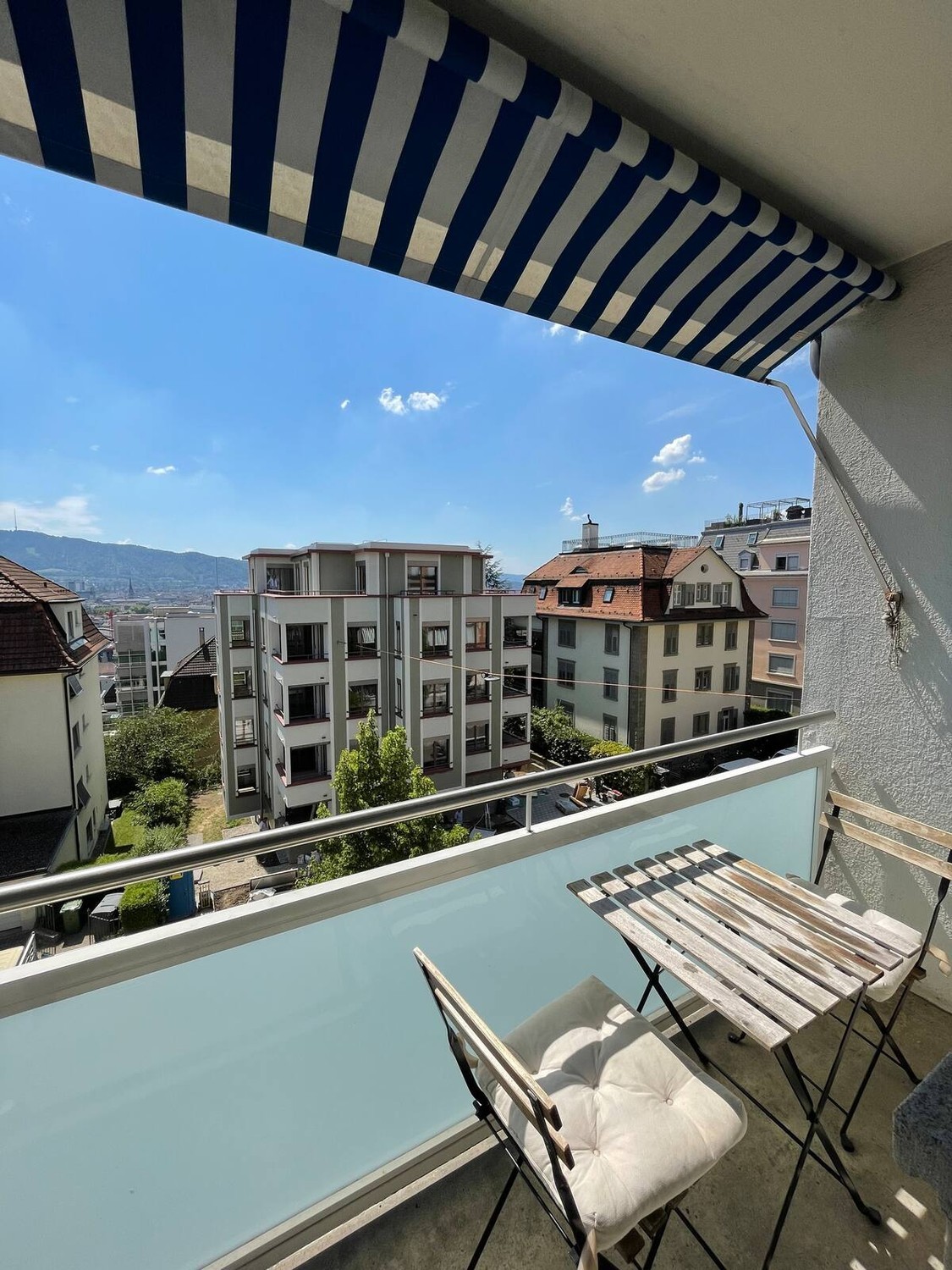 2-Zimmer-Wohnung, Foto 2 von 6