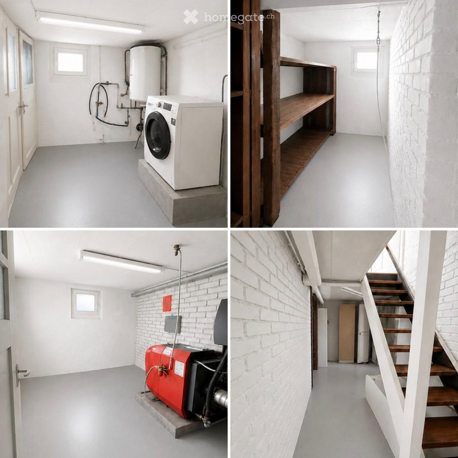 Casa unifamiliare di 4 ½ locali, foto 3 di 5