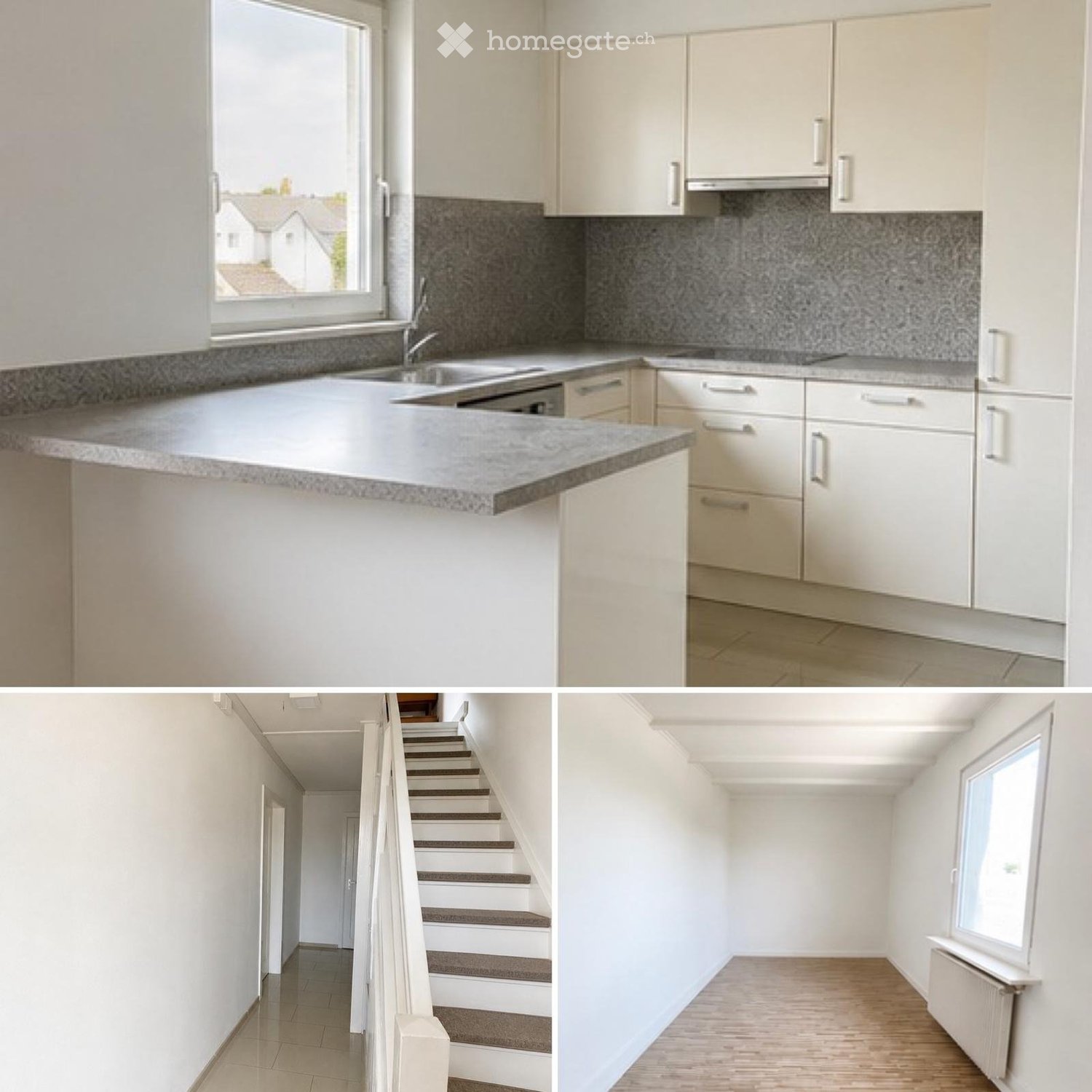Casa unifamiliare di 4 ½ locali, foto 1 di 5