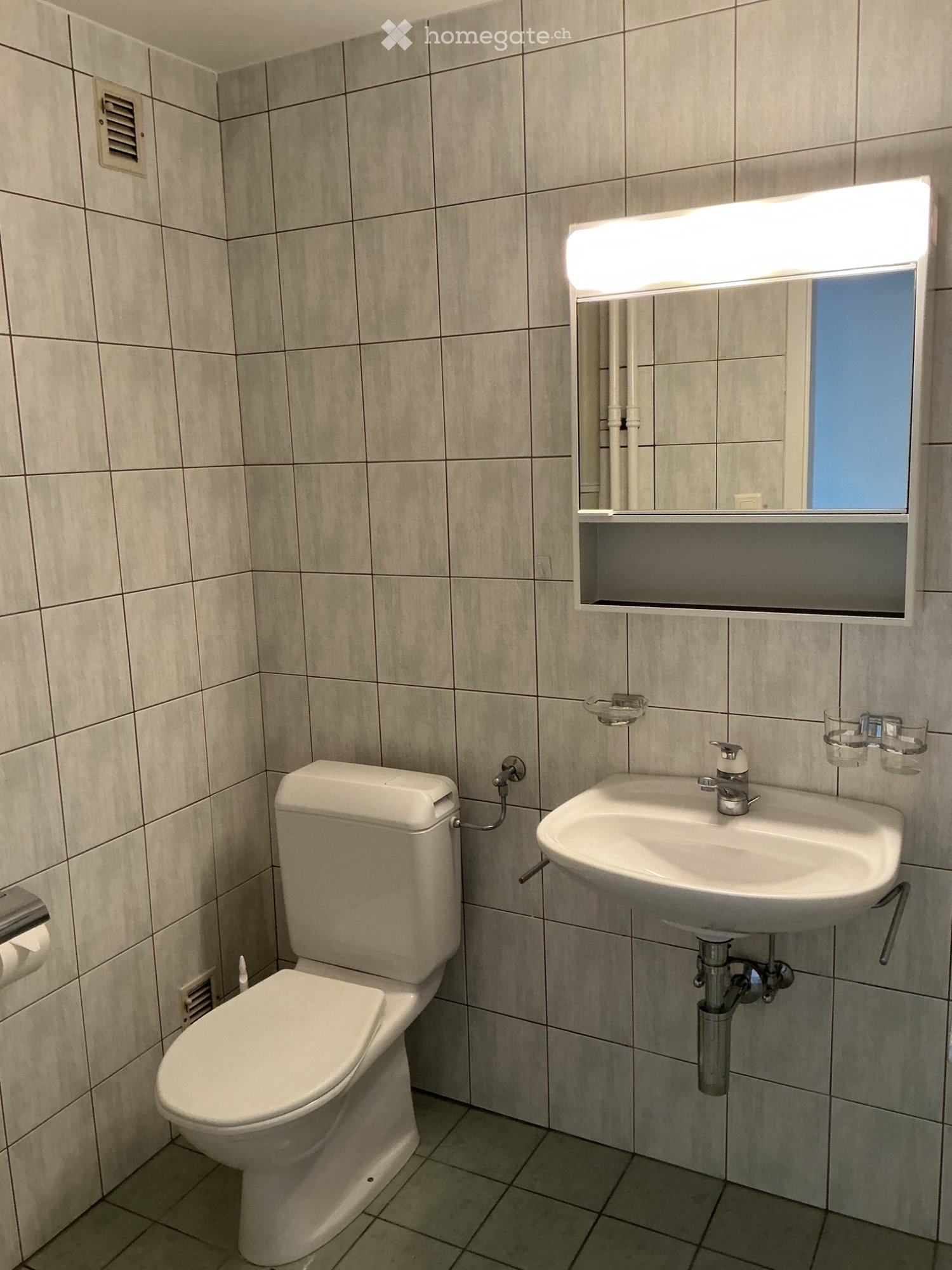 4-Zimmer-Wohnung, Foto 2 von 5
