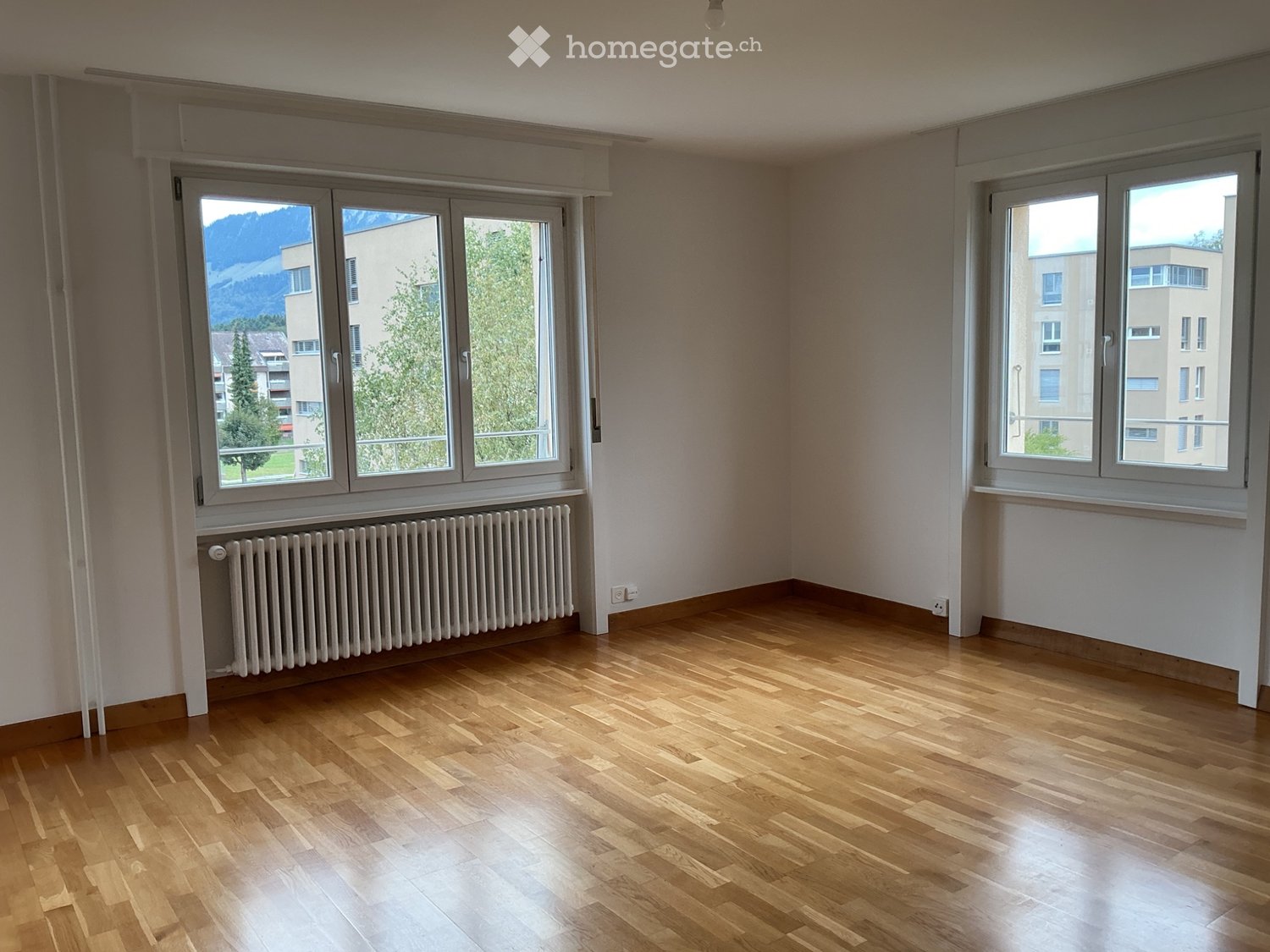 4-Zimmer-Wohnung, Foto 4 von 5