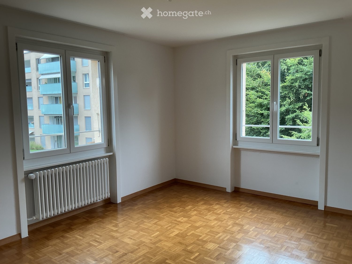 4-Zimmer-Wohnung, Foto 5 von 5