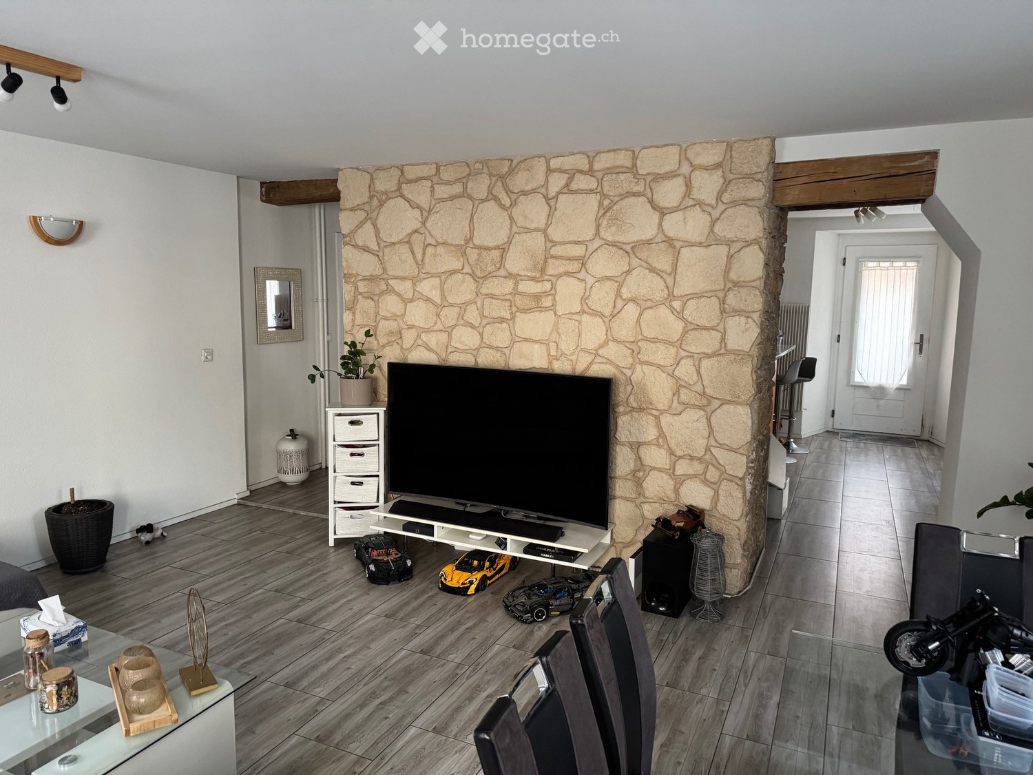 4 rooms apartment, photo 10 sur 10