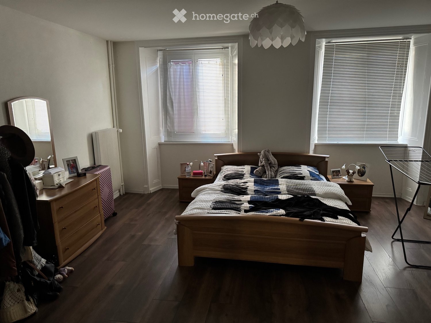 4 rooms apartment, photo 8 sur 10