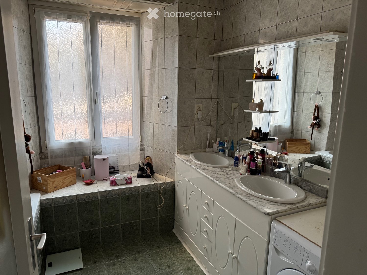 4 rooms apartment, photo 6 sur 10