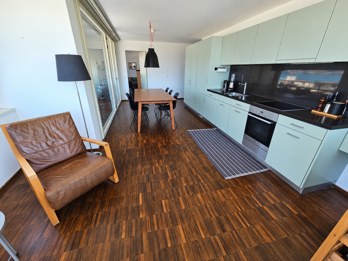 5 ½ rooms apartment, Foto 4 von 10