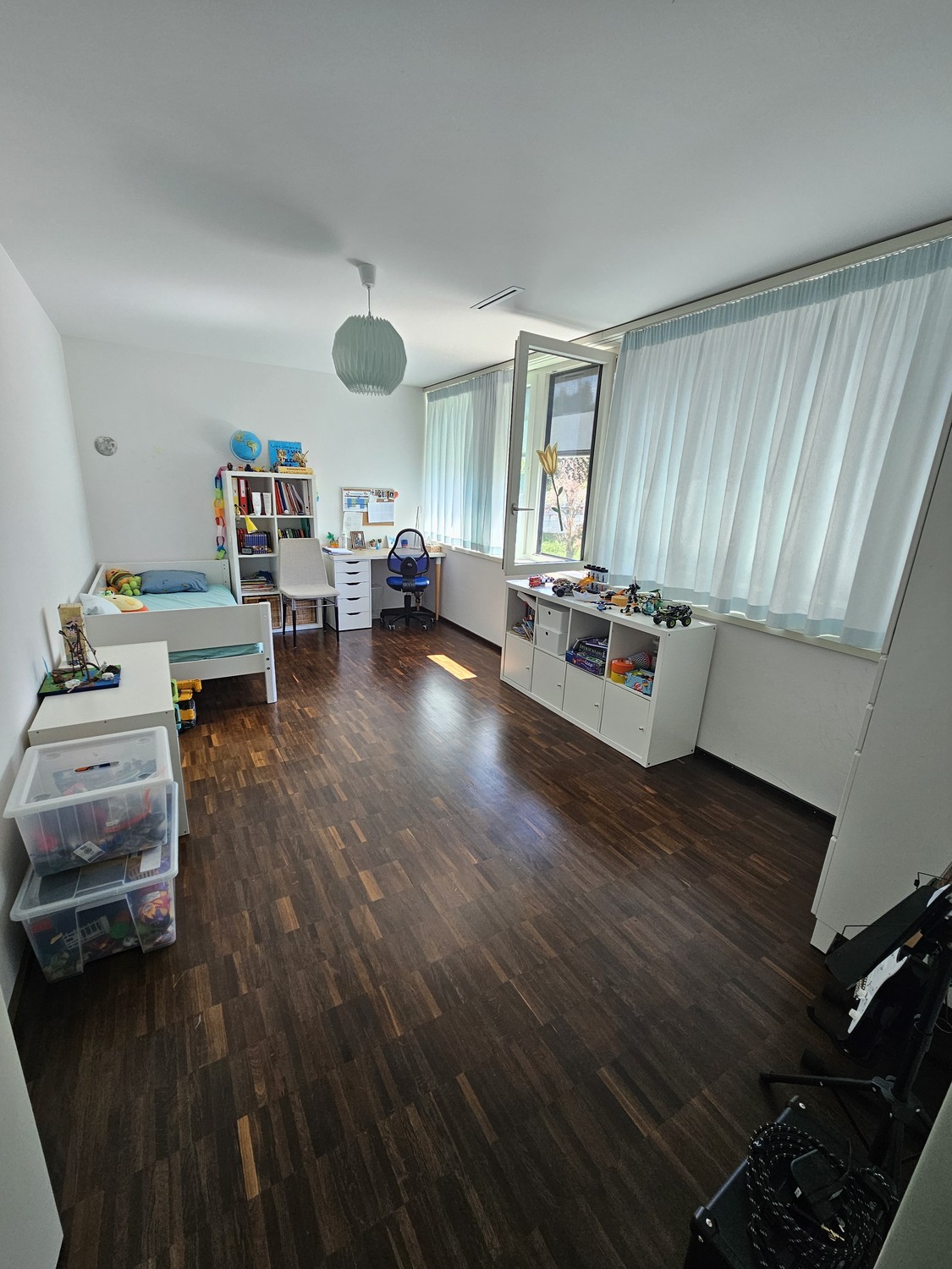 5 ½ rooms apartment, Foto 7 von 10