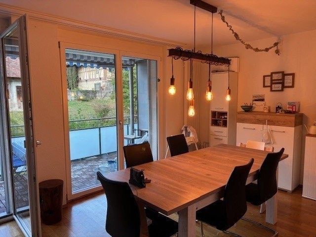 3 ½ rooms apartment, Foto 2 von 8