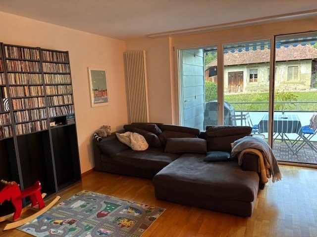 3 ½ rooms apartment, Foto 1 von 8
