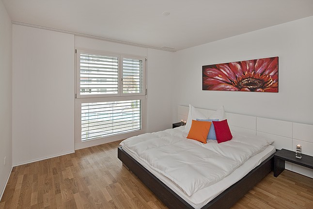 4 ½ pièces appartement