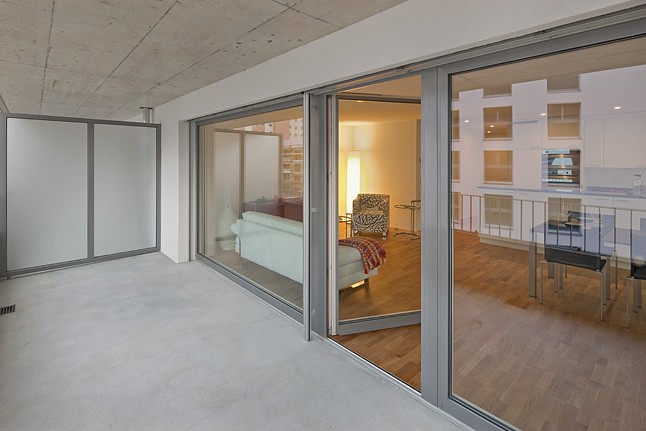 4 ½ pièces appartement