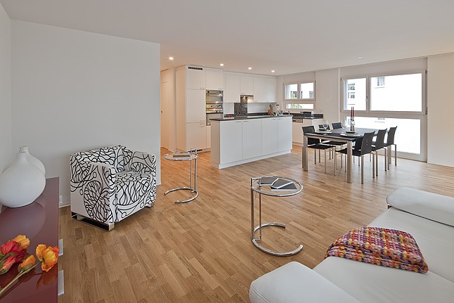 4 ½ pièces appartement